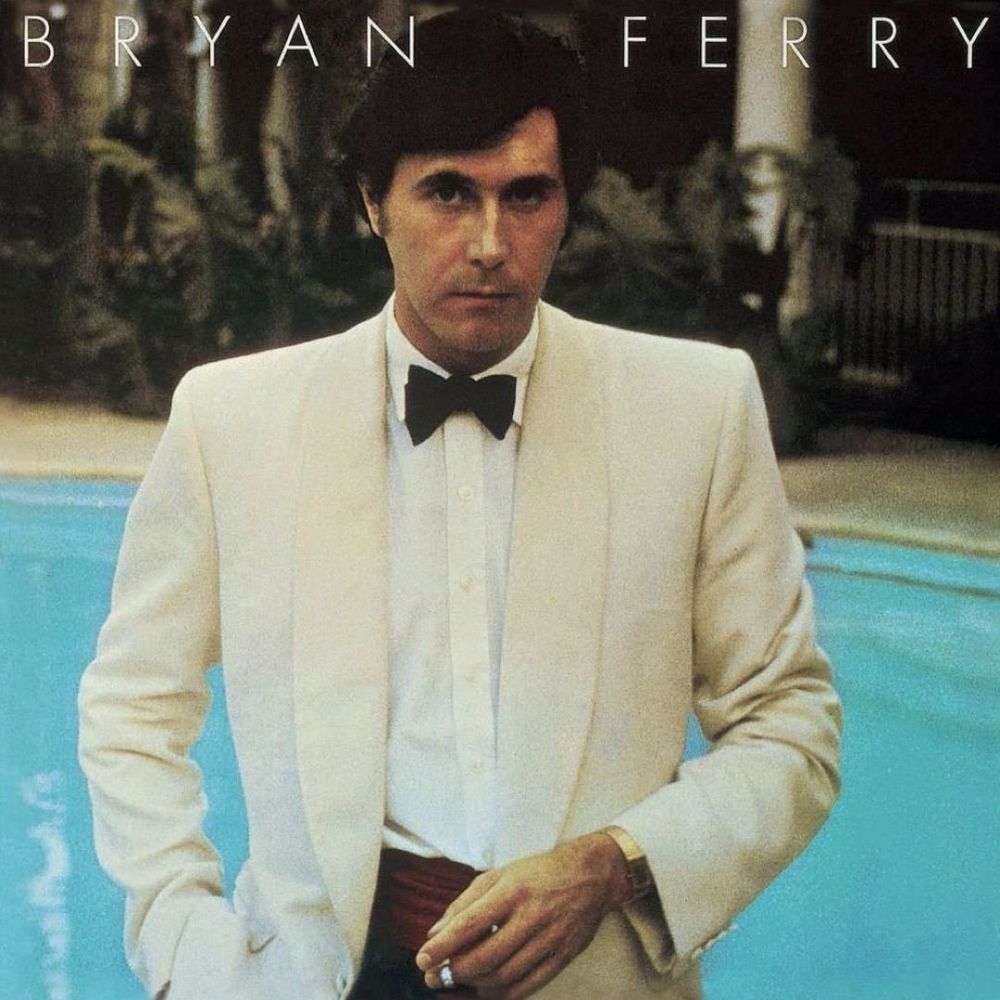 Bryan Ferry